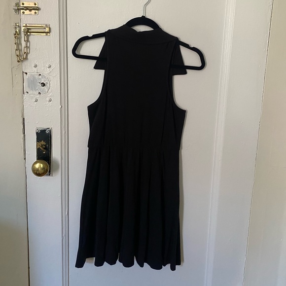 POLO DRESS - Picture 3 of 4